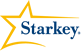 Logo de la marque de prothèse Starkey